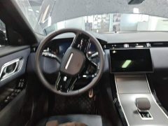 Land Rover Range Rover Evoque Dynamic SE - фото 10