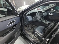 Land Rover Range Rover Evoque Dynamic SE - фото 15
