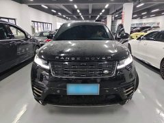 Land Rover Range Rover Evoque Dynamic SE - фото 2