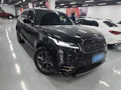 Land Rover Range Rover Evoque Dynamic SE - фото 3