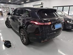 Land Rover Range Rover Evoque Dynamic SE - фото 4