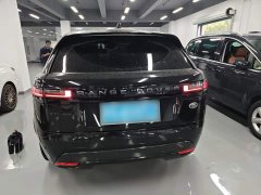 Land Rover Range Rover Evoque Dynamic SE - фото 5