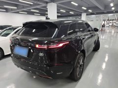 Land Rover Range Rover Evoque Dynamic SE - фото 6