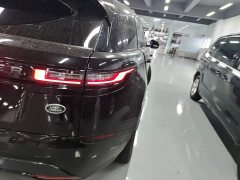 Land Rover Range Rover Evoque Dynamic SE - фото 7