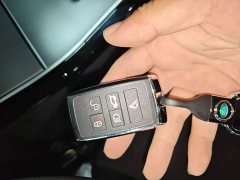 Land Rover Range Rover Evoque Dynamic SE - фото 8