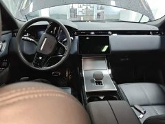 Land Rover Range Rover Evoque Dynamic SE - фото 9