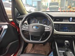 Geely Emgrand X3 1.5L CVT Luxury - photo 10