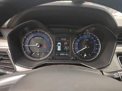 Geely Emgrand X3 1.5L CVT Luxury - photo 11