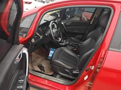 Geely Emgrand X3 1.5L CVT Luxury - photo 15