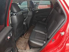 Geely Emgrand X3 1.5L CVT Luxury - photo 16