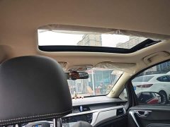 Geely Emgrand X3 1.5L CVT Luxury - photo 17