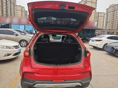 Geely Emgrand X3 1.5L CVT Luxury - photo 18