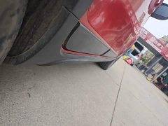 Geely Emgrand X3 1.5L CVT Luxury - photo 20
