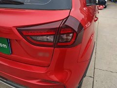 Geely Emgrand X3 1.5L CVT Luxury - photo 7