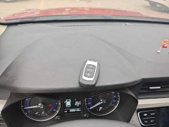 Geely Emgrand X3 1.5L CVT Luxury - photo 8