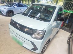Dongfeng Wuling Mini EV Candy Edition Lollipop - ფოტო 1