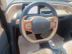 Dongfeng Wuling Mini EV Candy Edition Lollipop - ფოტო 10