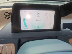 Dongfeng Wuling Mini EV Candy Edition Lollipop - ფოტო 11