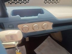Dongfeng Wuling Mini EV Candy Edition Lollipop - ფოტო 12