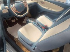 Dongfeng Wuling Mini EV Candy Edition Lollipop - ფოტო 14
