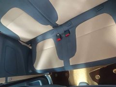 Dongfeng Wuling Mini EV Candy Edition Lollipop - ფოტო 16