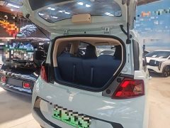 Dongfeng Wuling Mini EV Candy Edition Lollipop - ფოტო 18