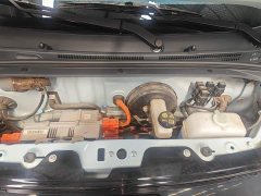Dongfeng Wuling Mini EV Candy Edition Lollipop - ფოტო 19
