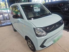 Dongfeng Wuling Mini EV Candy Edition Lollipop - ფოტო 3