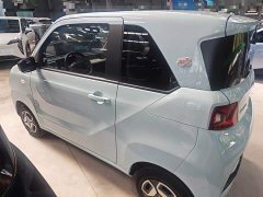 Dongfeng Wuling Mini EV Candy Edition Lollipop - ფოტო 4