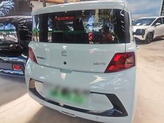 Dongfeng Wuling Mini EV Candy Edition Lollipop - ფოტო 5
