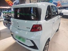 Dongfeng Wuling Mini EV Candy Edition Lollipop - ფოტო 6