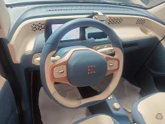 Dongfeng Wuling Mini EV Candy Edition Lollipop - ფოტო 9