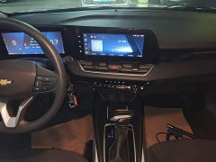 Chevrolet Cruze 1.5L Dual-Clutch Joy Edition - фото 12