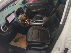 Chevrolet Cruze 1.5L Dual-Clutch Joy Edition - фото 14