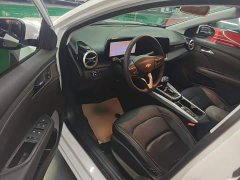 Chevrolet Cruze 1.5L Dual-Clutch Joy Edition - фото 15