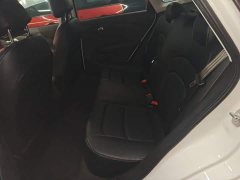 Chevrolet Cruze 1.5L Dual-Clutch Joy Edition - фото 16