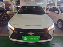 Chevrolet Cruze 1.5L Dual-Clutch Joy Edition - фото 2