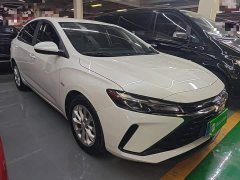 Chevrolet Cruze 1.5L Dual-Clutch Joy Edition - фото 3