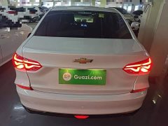 Chevrolet Cruze 1.5L Dual-Clutch Joy Edition - фото 5