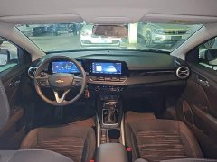 Chevrolet Cruze 1.5L Dual-Clutch Joy Edition - фото 9