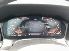 BMW 3 Series Facelift 320Li M Sport Package - фото 11