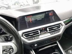 BMW 3 Series Facelift 320Li M Sport Package - фото 12