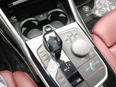 BMW 3 Series Facelift 320Li M Sport Package - фото 13