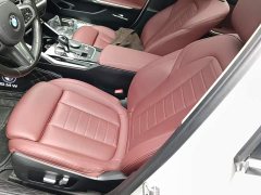 BMW 3 Series Facelift 320Li M Sport Package - фото 14