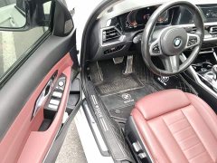BMW 3 Series Facelift 320Li M Sport Package - фото 15