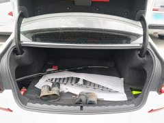 BMW 3 Series Facelift 320Li M Sport Package - фото 18