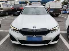 BMW 3 Series Facelift 320Li M Sport Package - фото 2