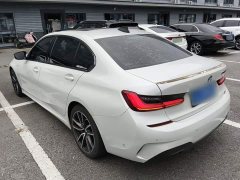 BMW 3 Series Facelift 320Li M Sport Package - фото 4