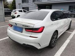 BMW 3 Series Facelift 320Li M Sport Package - фото 6