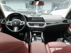 BMW 3 Series Facelift 320Li M Sport Package - фото 9